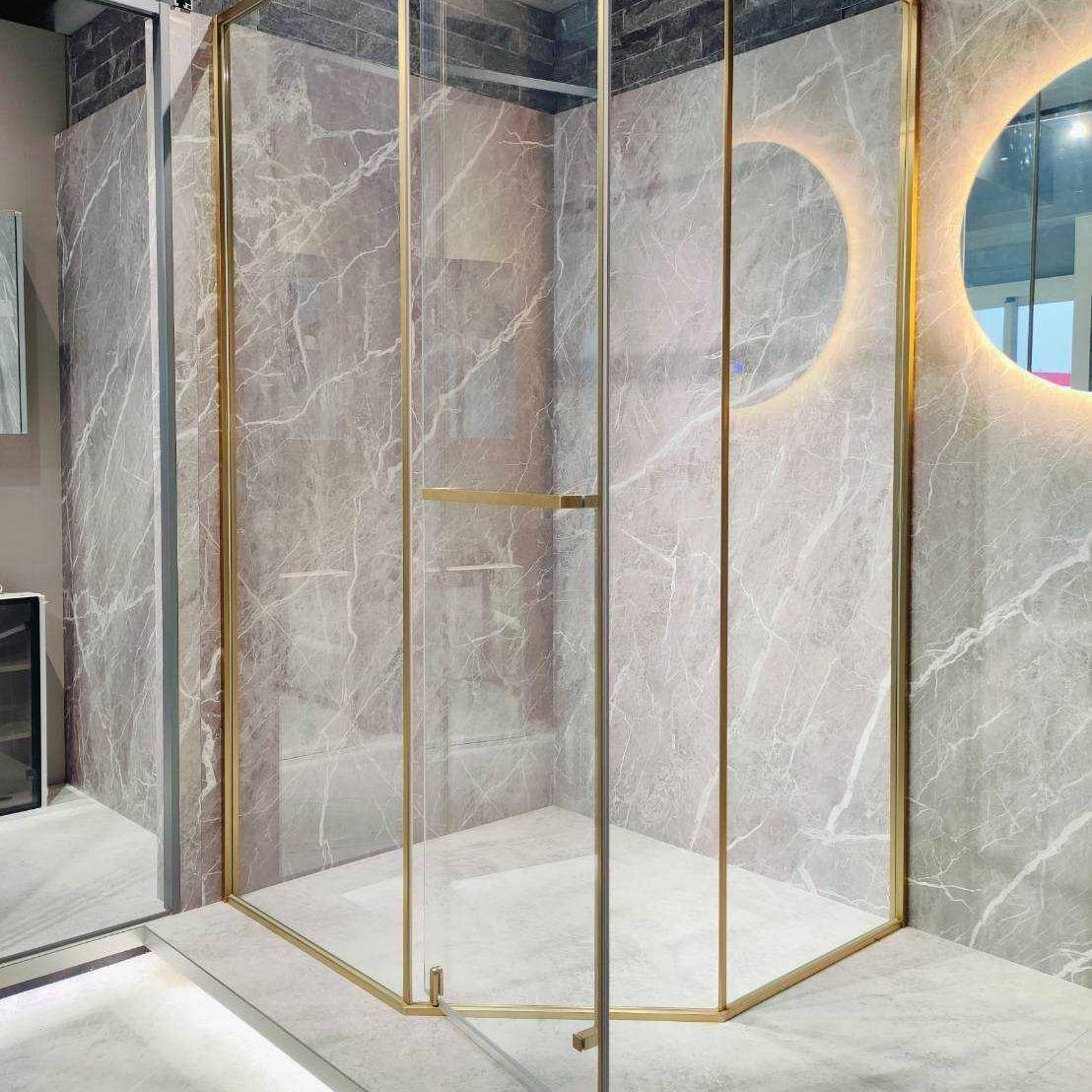 億境國際精品建材 MH503 淋浴拉門