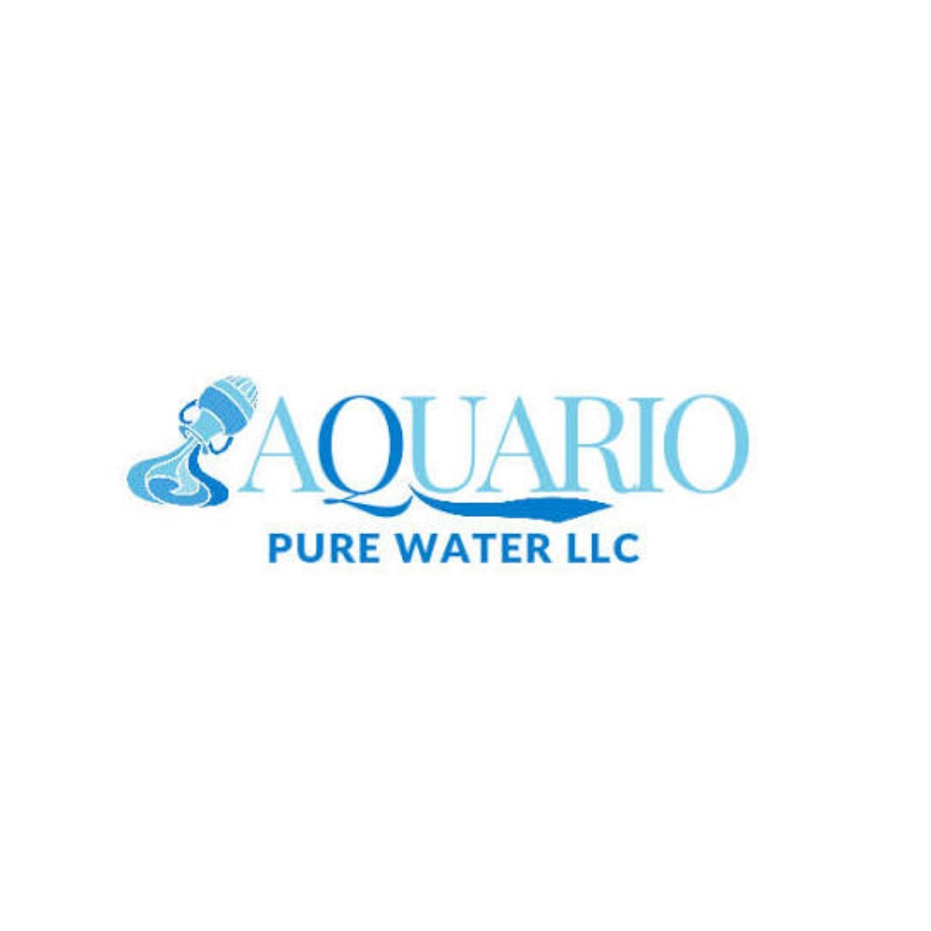 Aquario Pure Water LLC