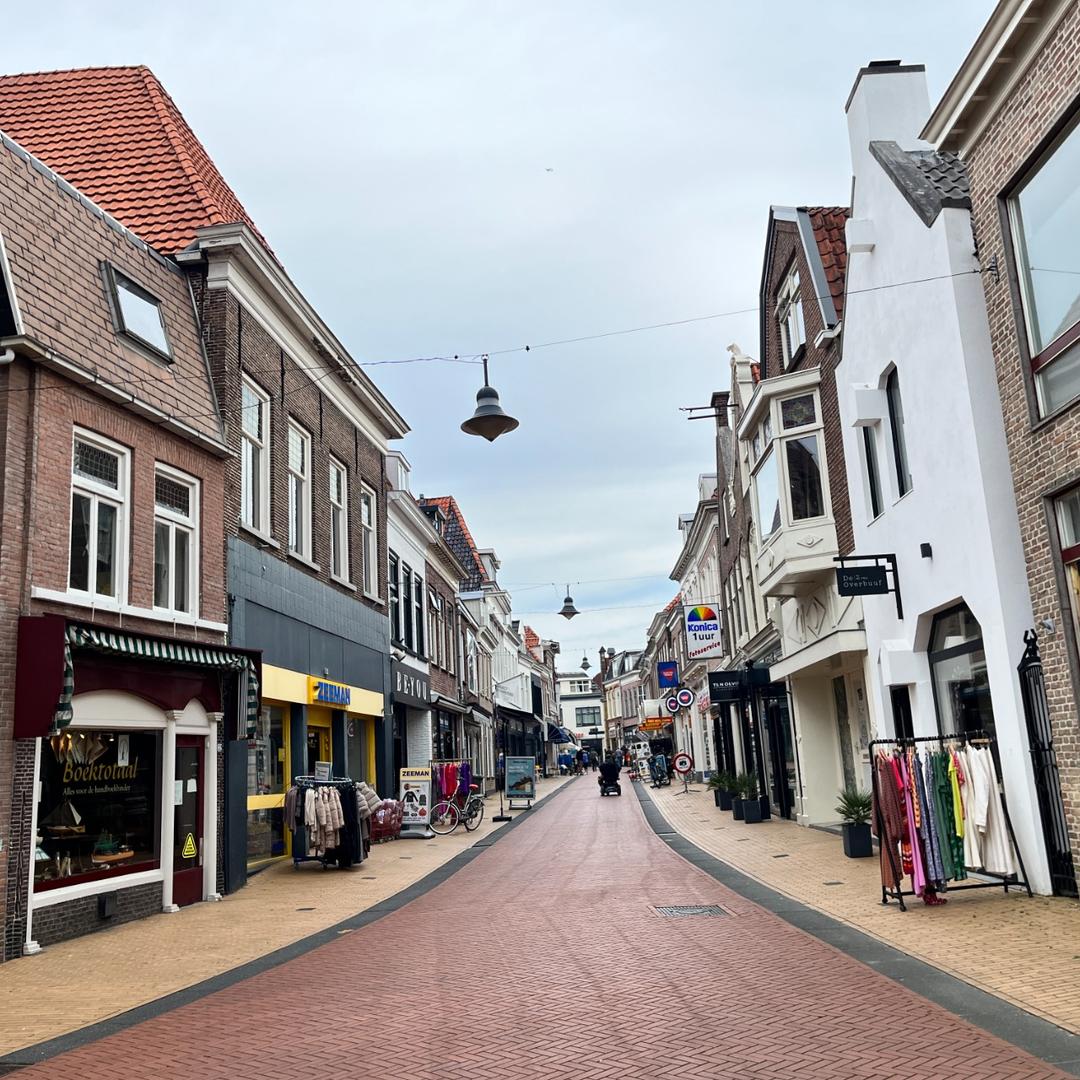 Arina的異想世界 【Arina 旅遊】2023 歐洲自駕 荷比盧德全攻略!!