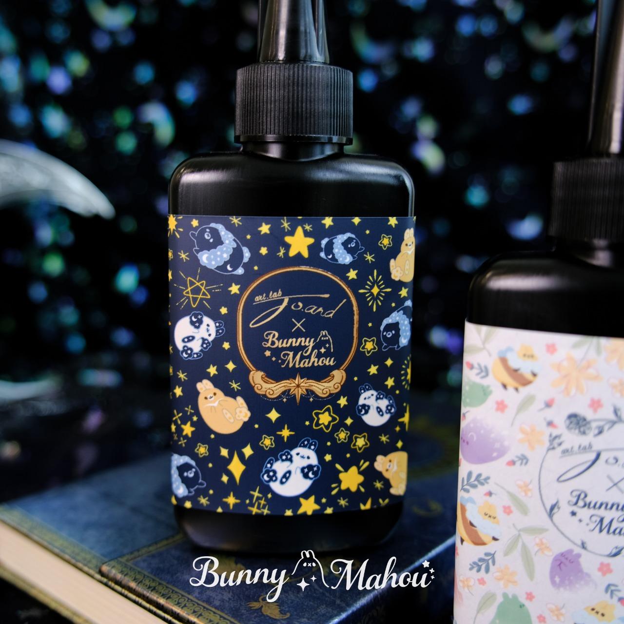 ✦兔子魔法百貨店✦ Bunny Mahou 兔兔店長愛用！SGS認證日本進口滴膠