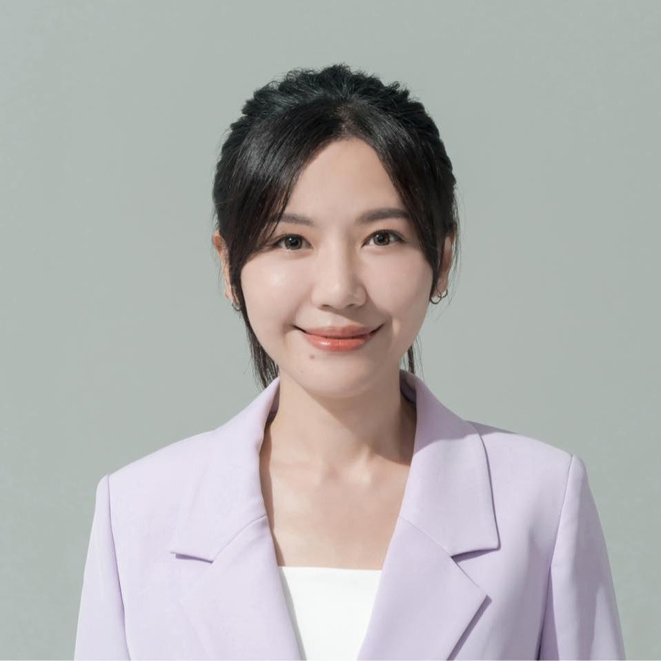 施景耀 吳沛憶立委