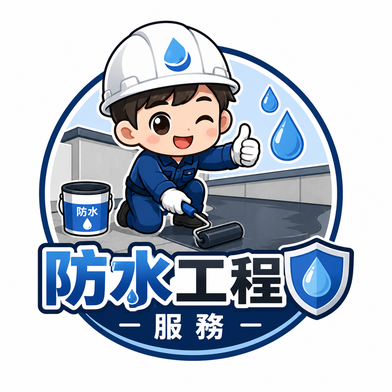 防水工程