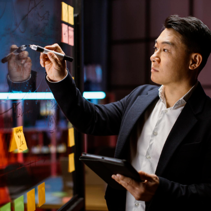 【PM 產品經理履歷範本】掌握 5 點寫出優質 PM 履歷！