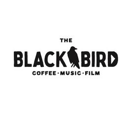 2024臺北眷村文化節 黑鳥咖啡 Blackbird Coffee