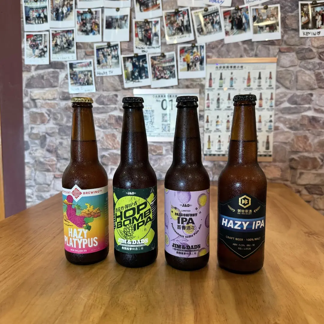 九份街角 Jiufen Jie Jiao