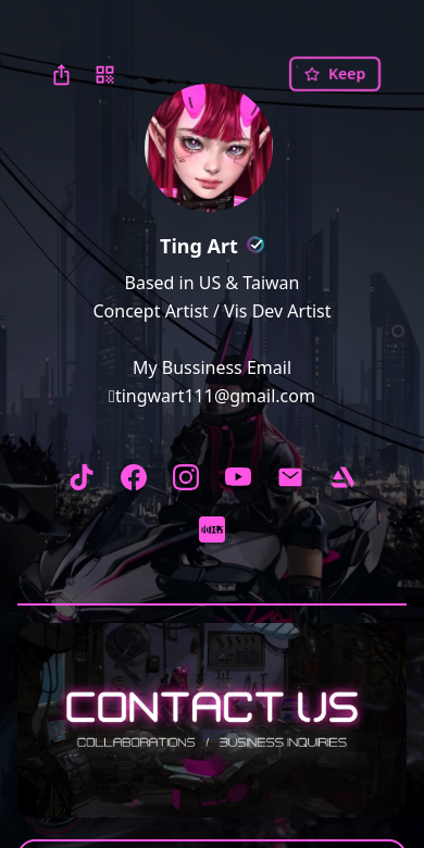 Ting Art