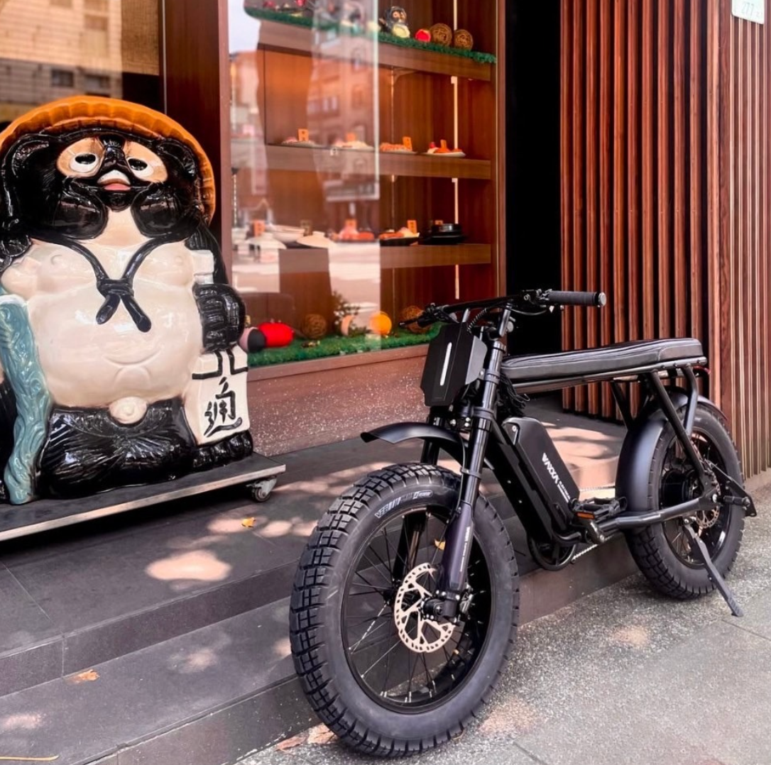 CITYLAB 電動滑板 台中店
