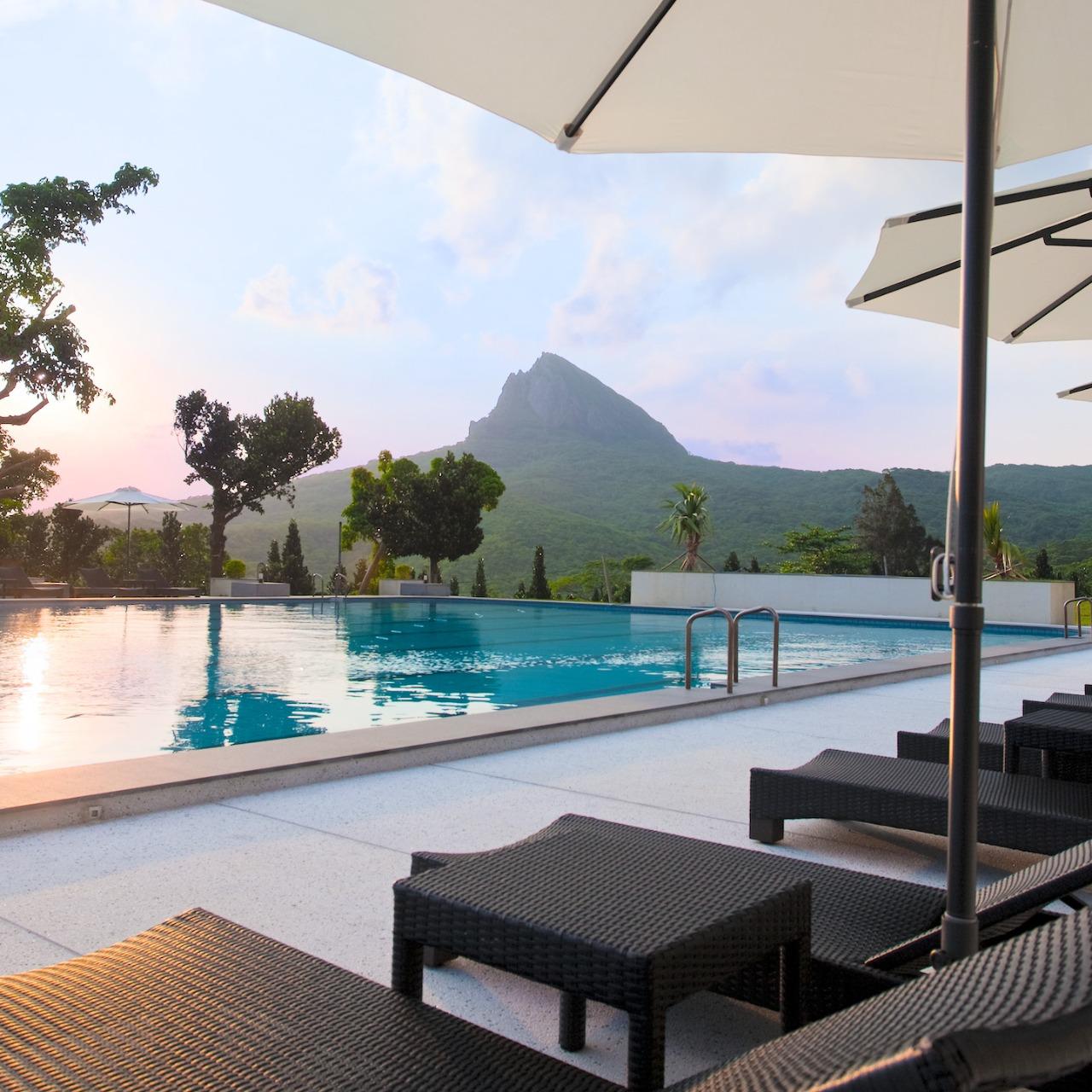 華泰瑞苑 GLORIA MANOR