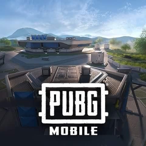 PUBG MOBILE 1.5 IGNITION