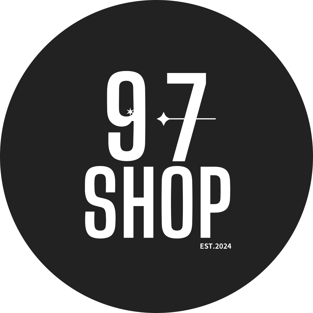 97SHOP | Instagram | Portaly