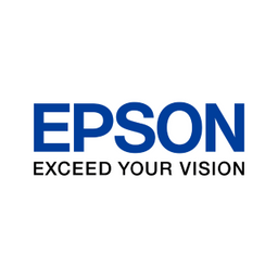 Super Channel 超頻電腦 EPSON