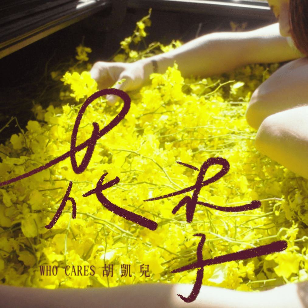 Who Cares 胡凱兒 花季