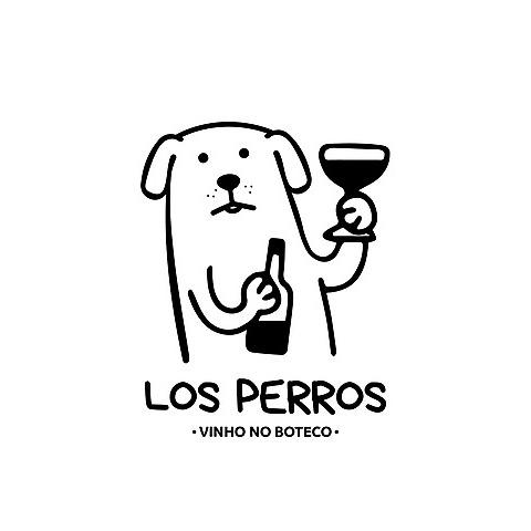 Los Perros - Vinho no Boteco