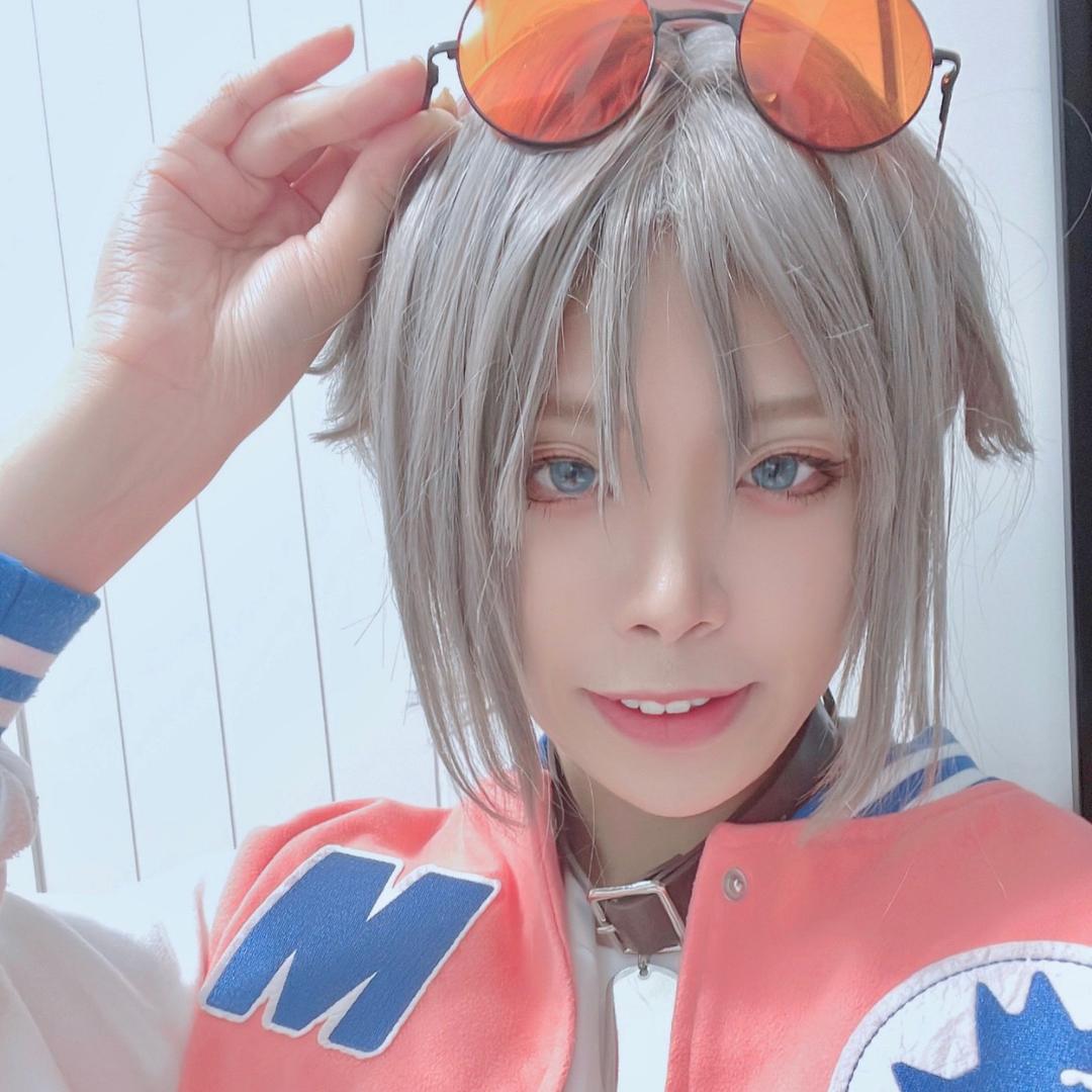 水希みずき
