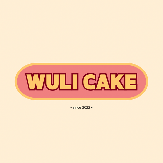 WULI CAKE 手作甜點