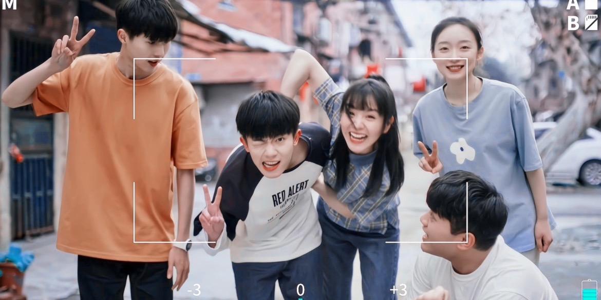 MOON 如此可愛的我們