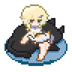 混沌世界的可愛OC們