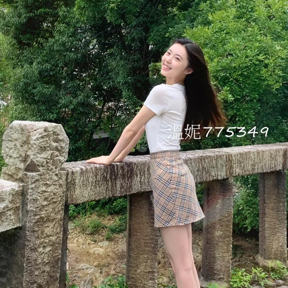 溫妮--中部歡樂外送茶 米卡 165cm/C+/43kg/24歲