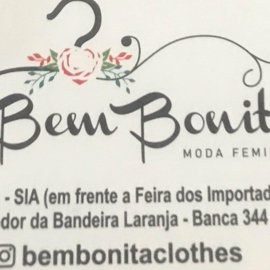 Bem Bonita