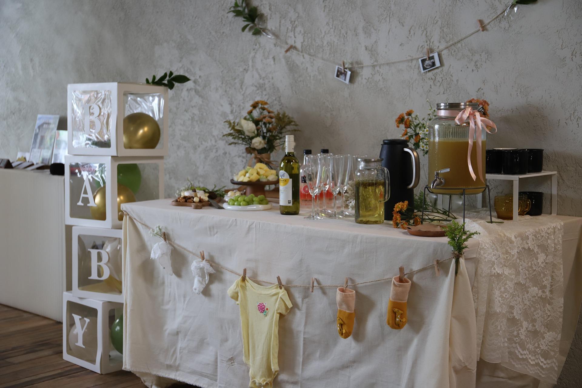 翁翊芯 Emma Weng 溫馨有人味的婚禮佈置_2