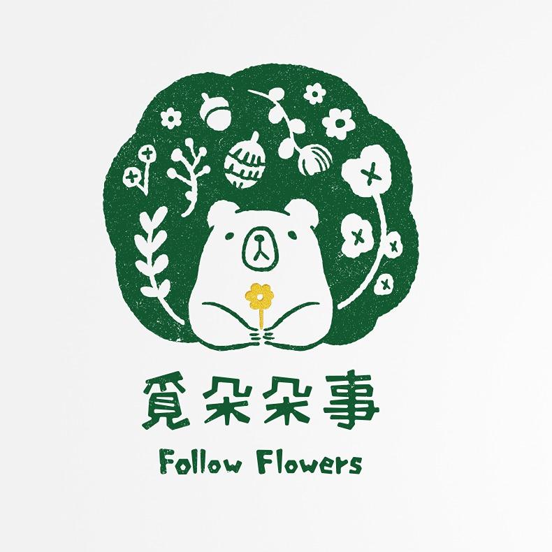 覓朵朵事 陳樂