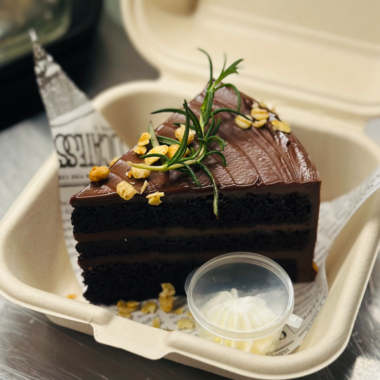 Sweet B Dessert & Gift
