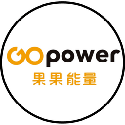 乳清超商【高雄旗艦店】 果果能量 Gopower