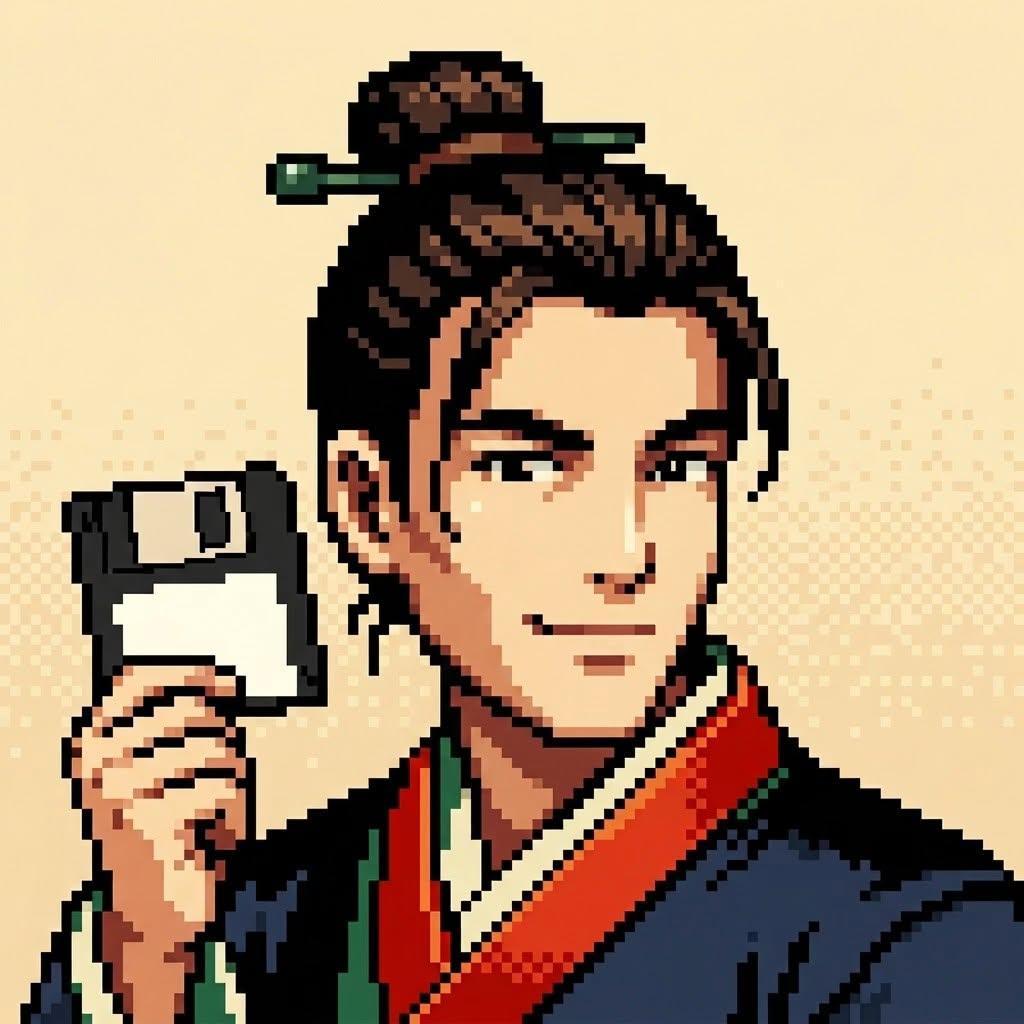 司馬Game｜遊戲存檔