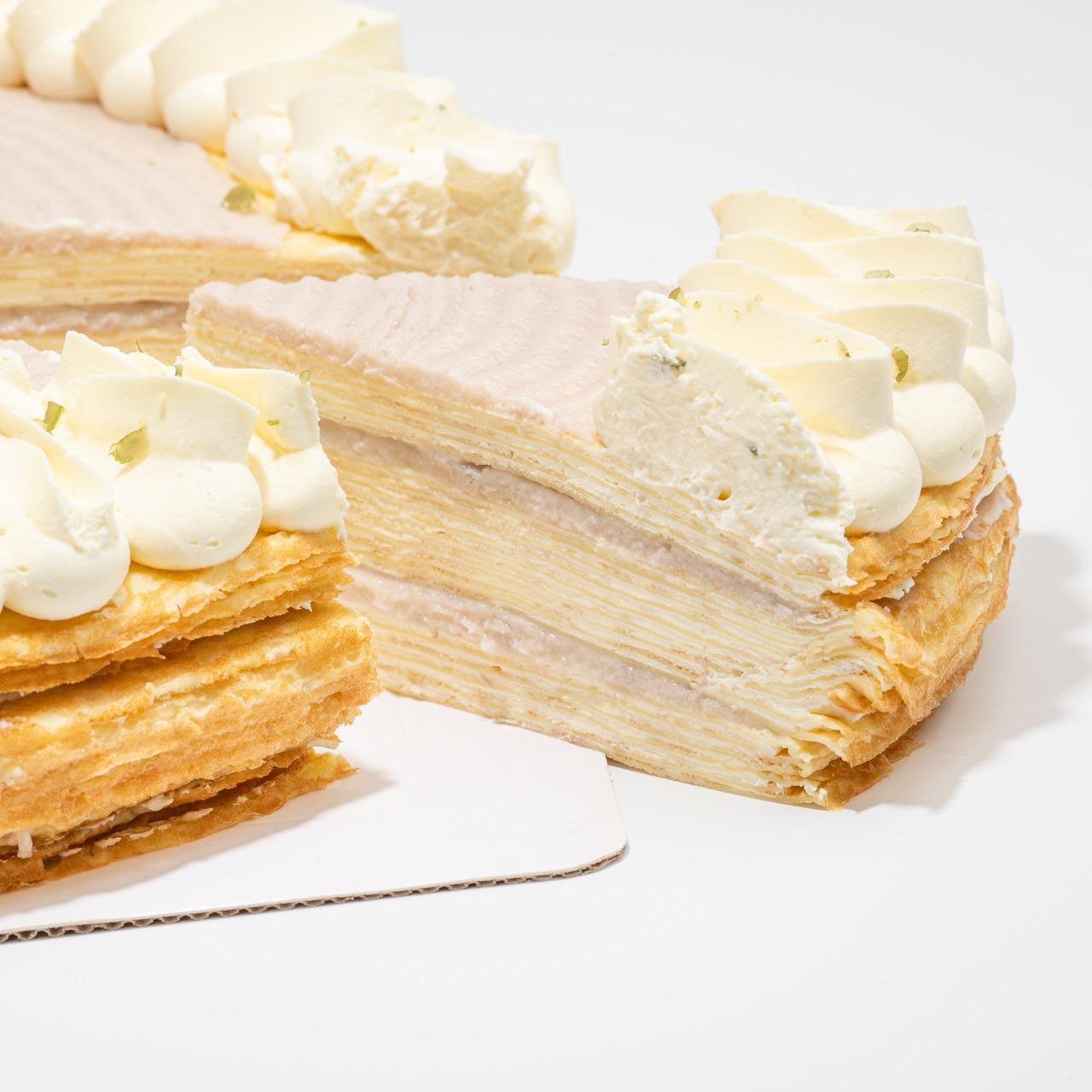 巴黎66街 法式甜點