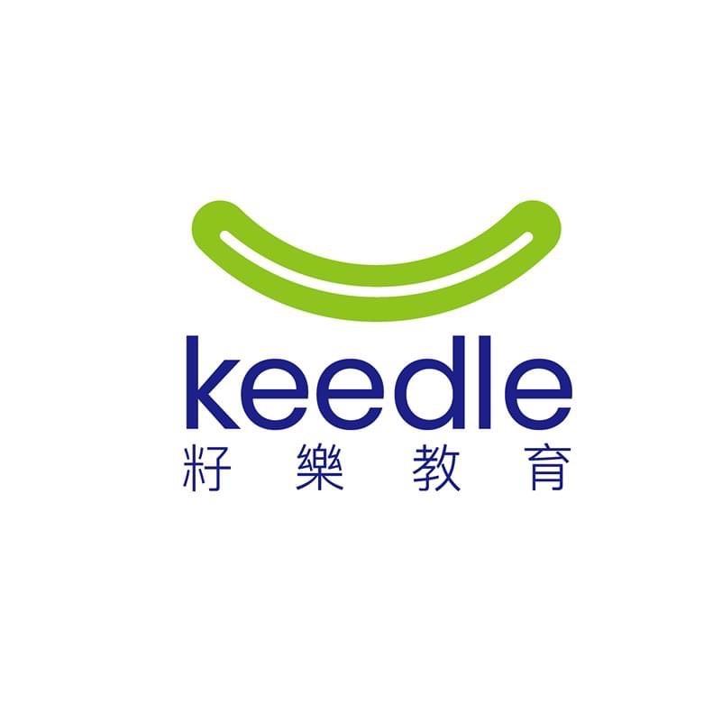 Keedle籽樂教育粉專