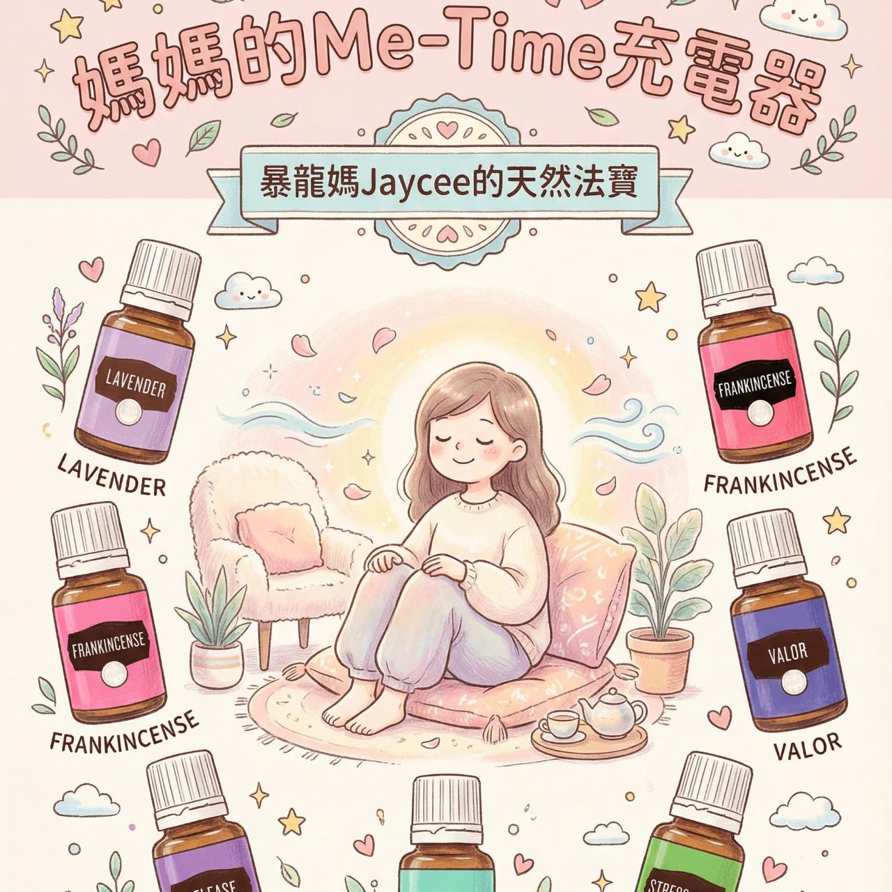 🇭🇰Jaycee暴龍媽@暴龍分享會