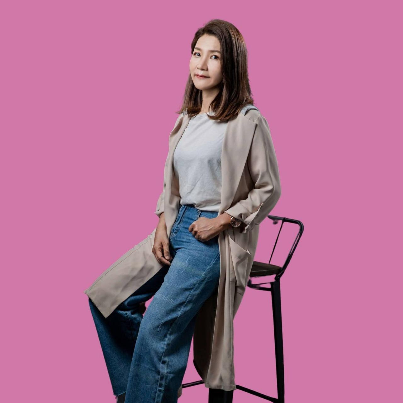 跨境電商女王蘇菲