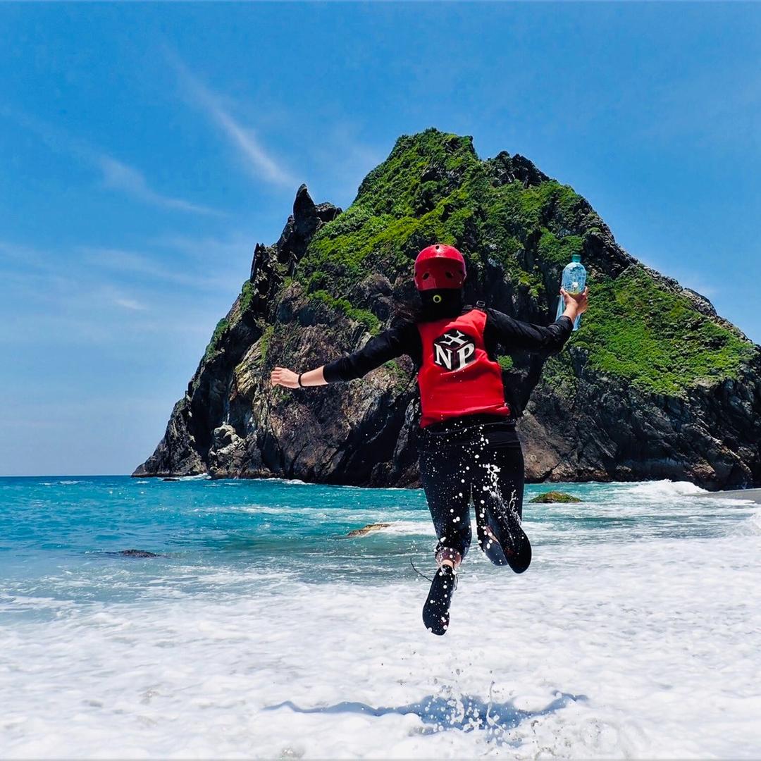 東澳涅普頓 獨木舟SUP