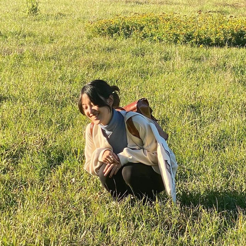 巴黎不要笑｜Victoria