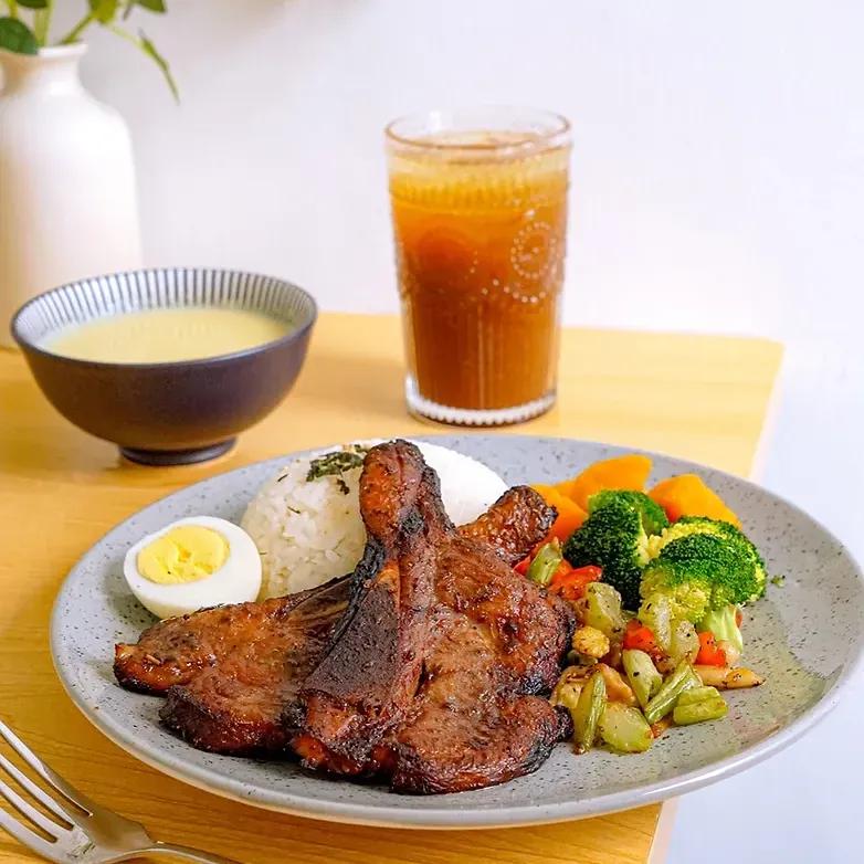 台南複合式咖啡廳 永康複合式咖啡廳