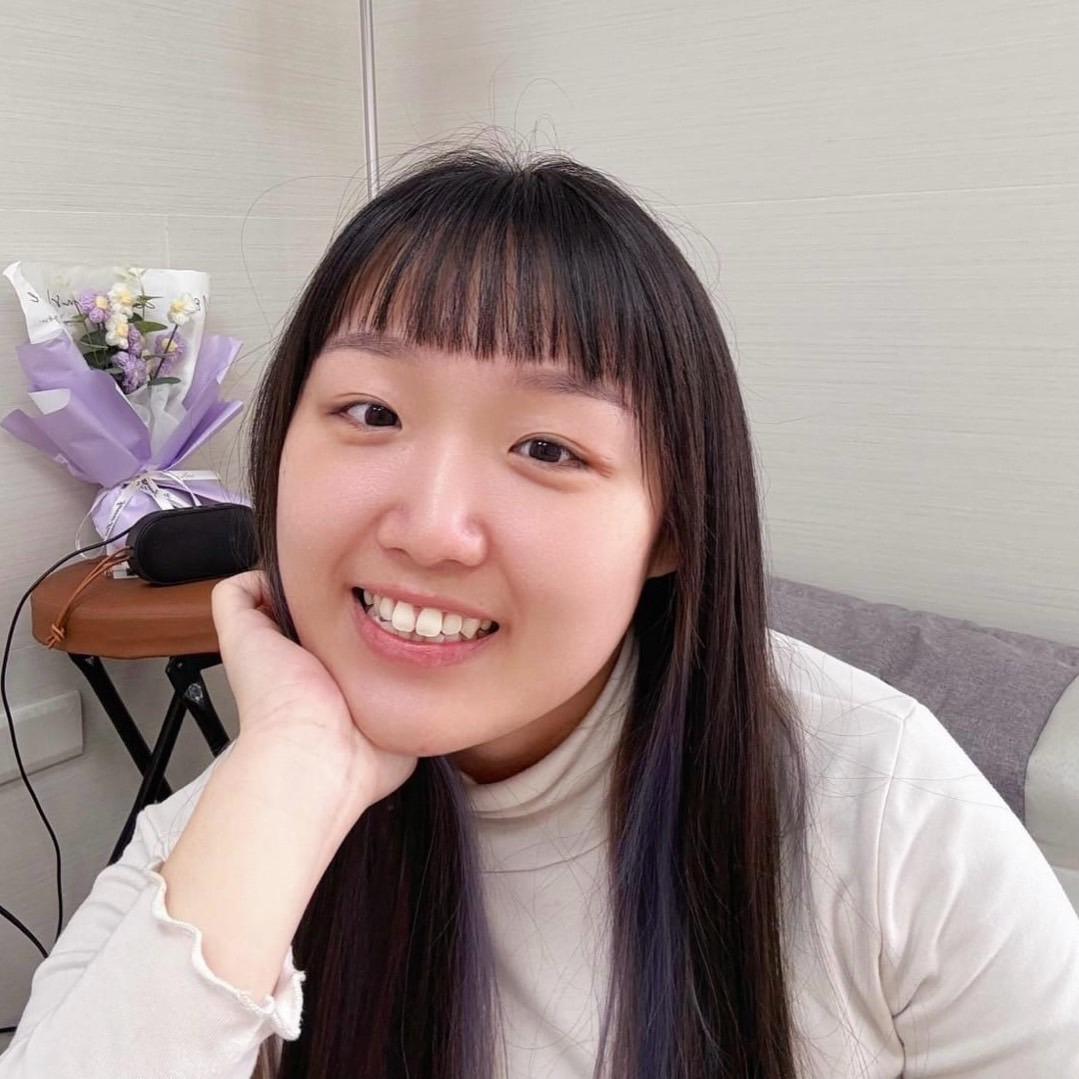 熊熊子|專業製眉