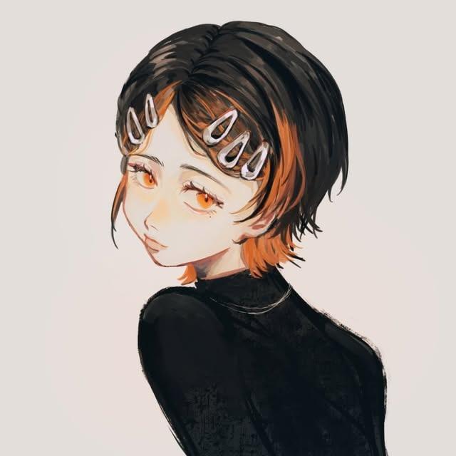 若央 🍖 雨晴