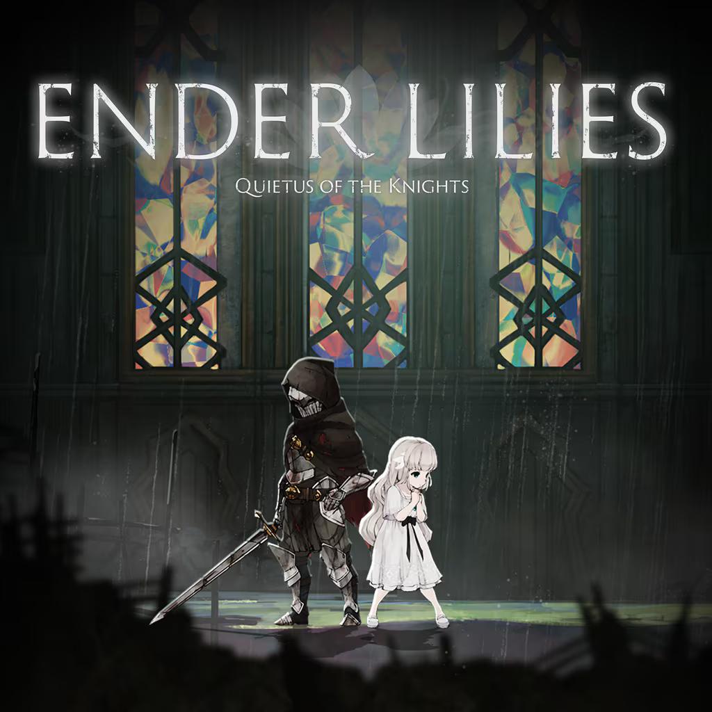 六道迴輪 終結者莉莉：騎士救贖｜ENDER LILIES: Quietus of the Knights