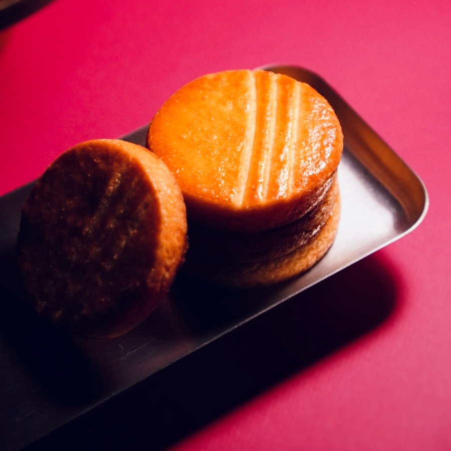 休習日 Z Day Cafe 新年禮盒