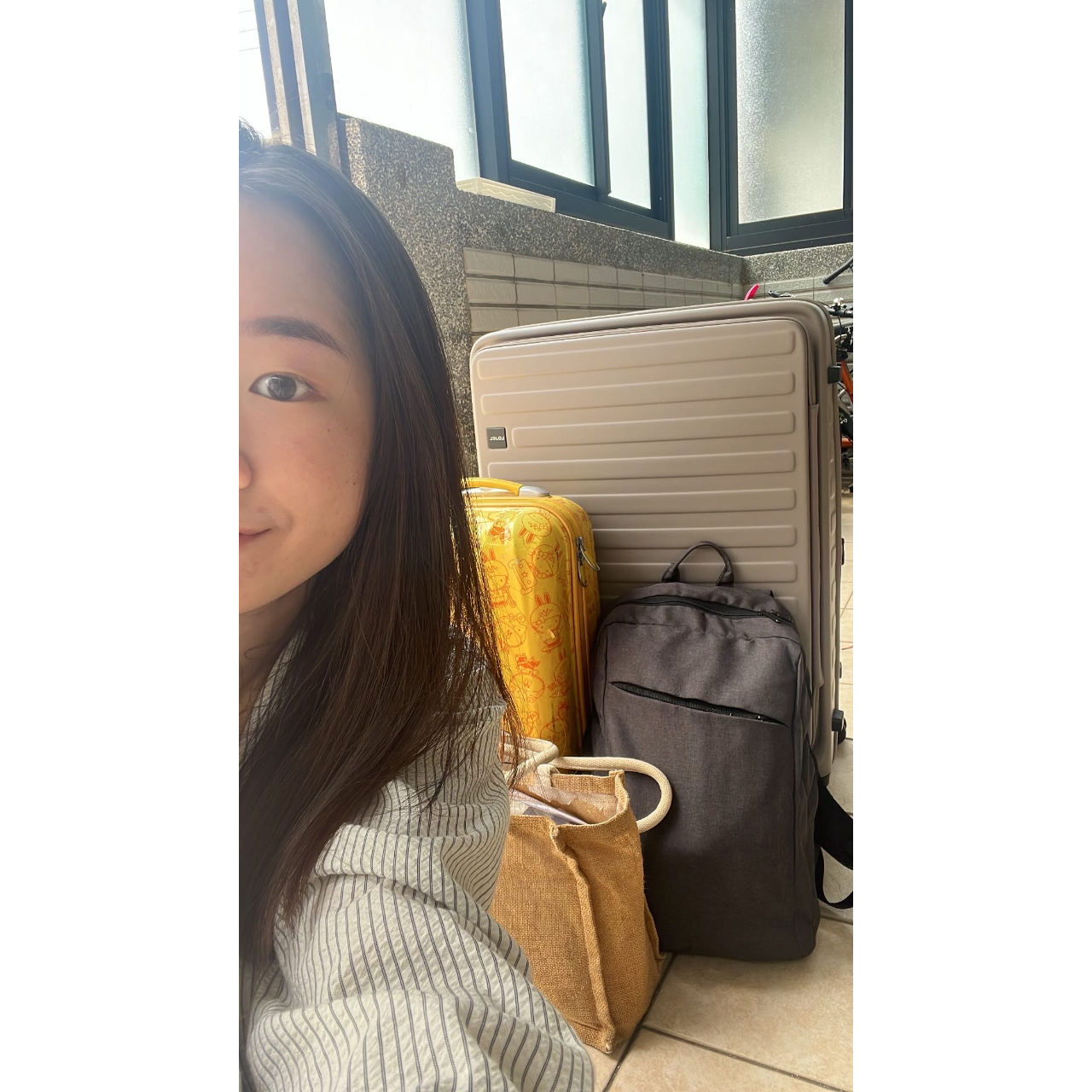 斷捨離，極簡主義者