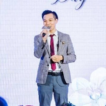 仙女下凡婚禮製造【主持人小凡】