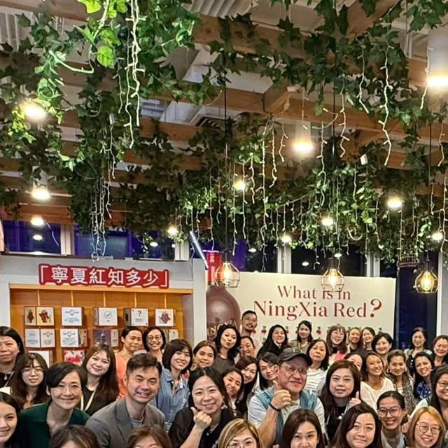 🇭🇰暴龍媽Jaycee|暴龍分享會