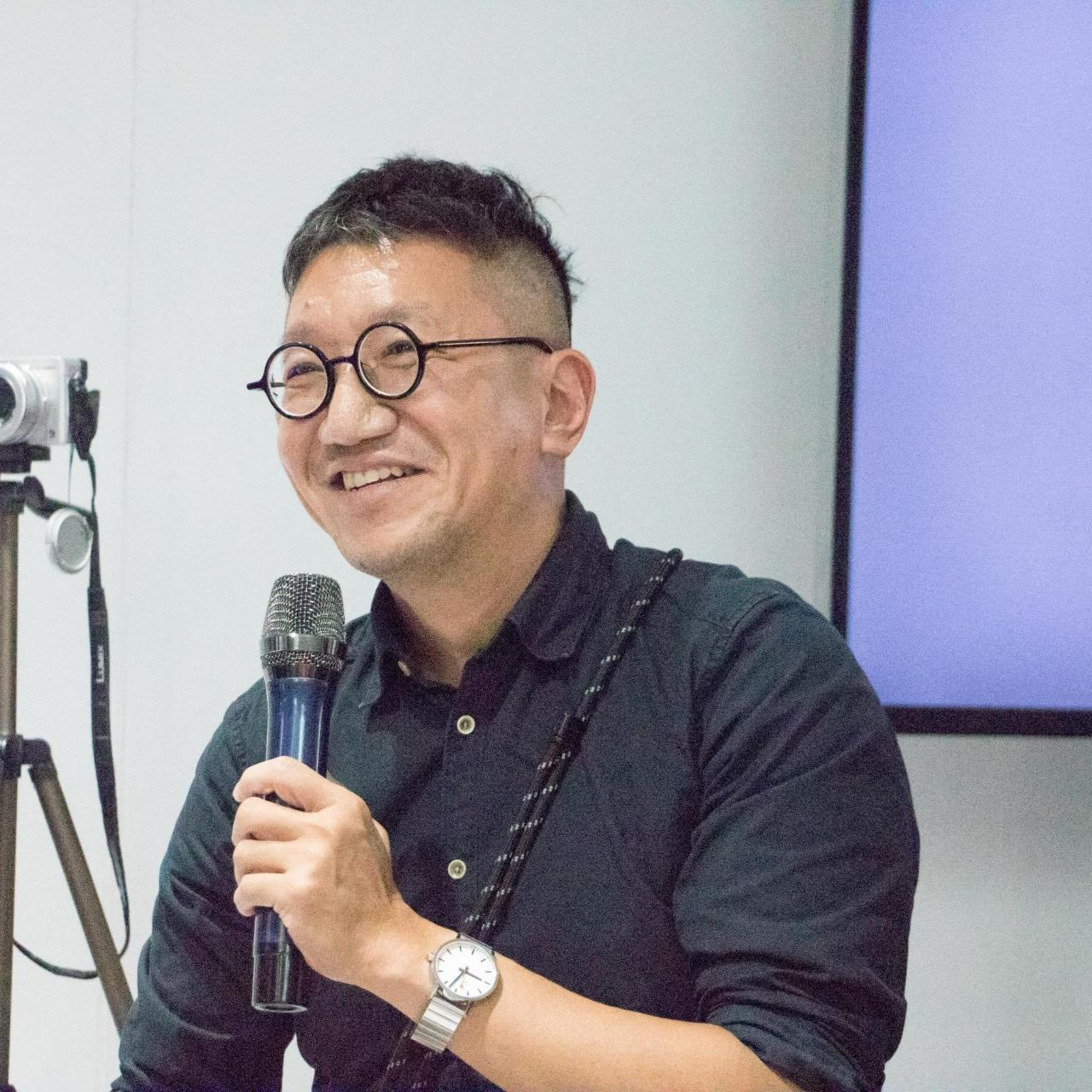 南風影視塾 性別研究學者袁子賢，《瑞秋》主角