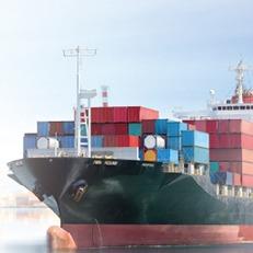 棧板與貨櫃式隔熱毯