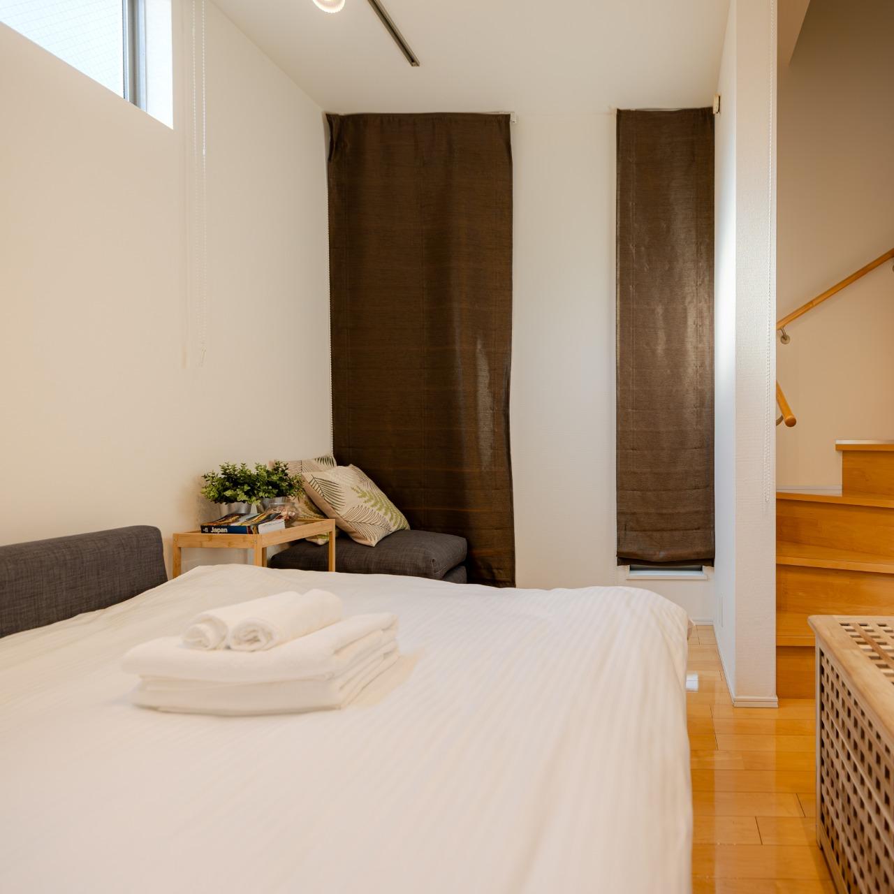 森．夢日本民宿