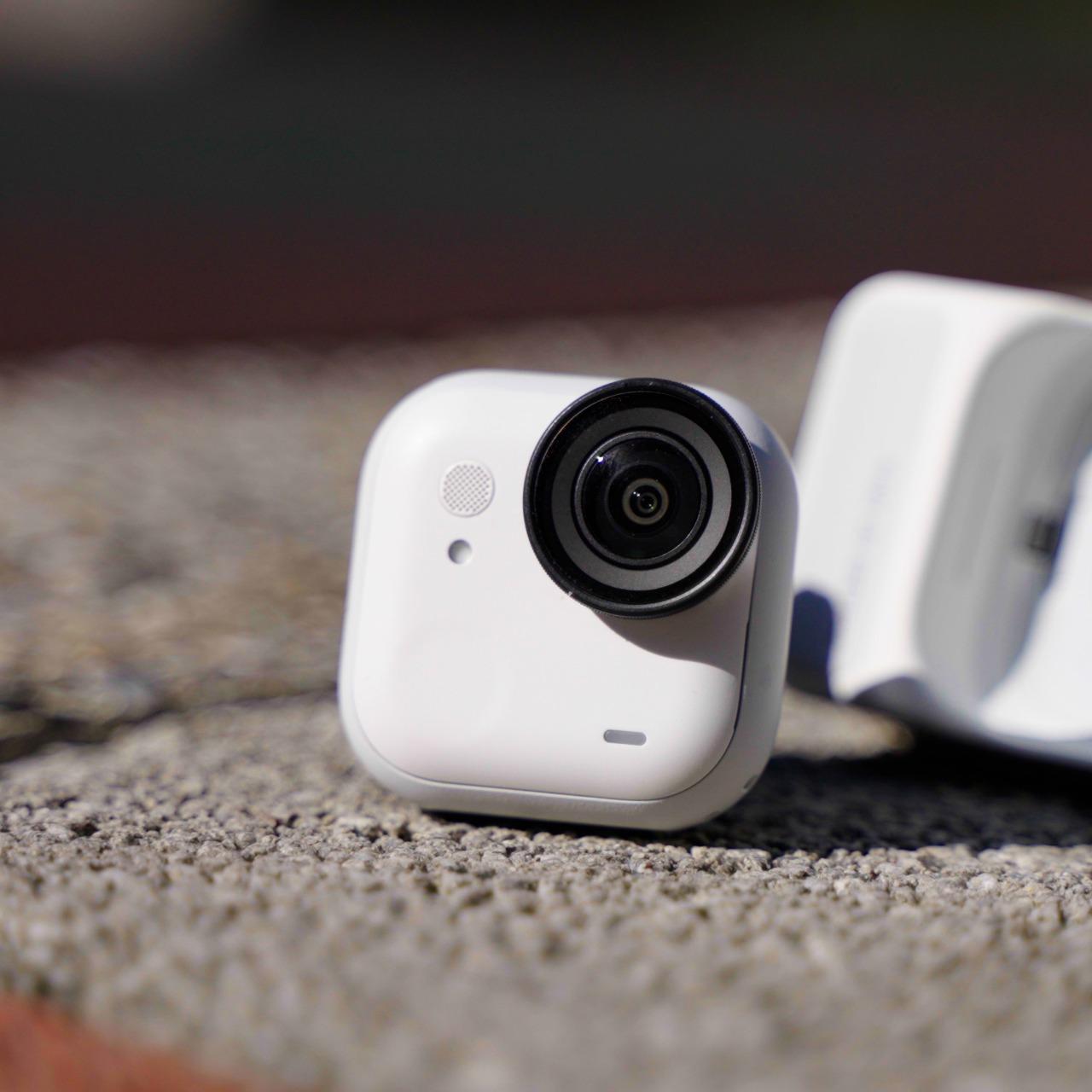 詹彬 BinBin Insta360 X3 折扣碼