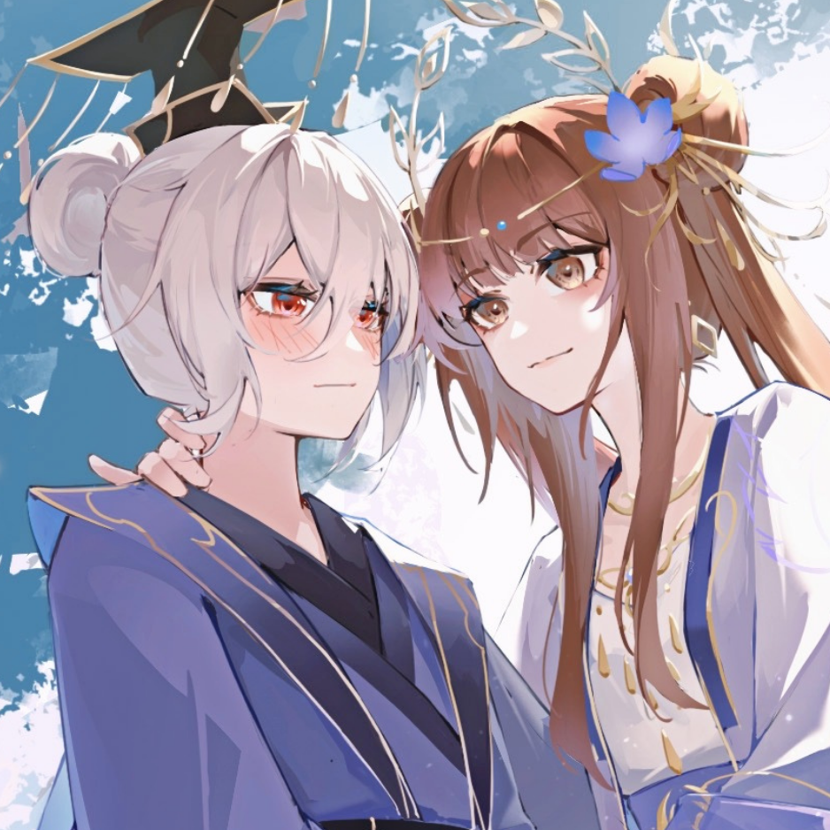 艾沐 百合、清水、古風