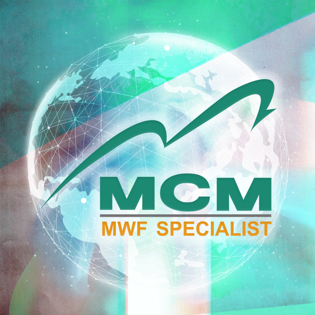 MCM美科科技｜植物性切削液製造商