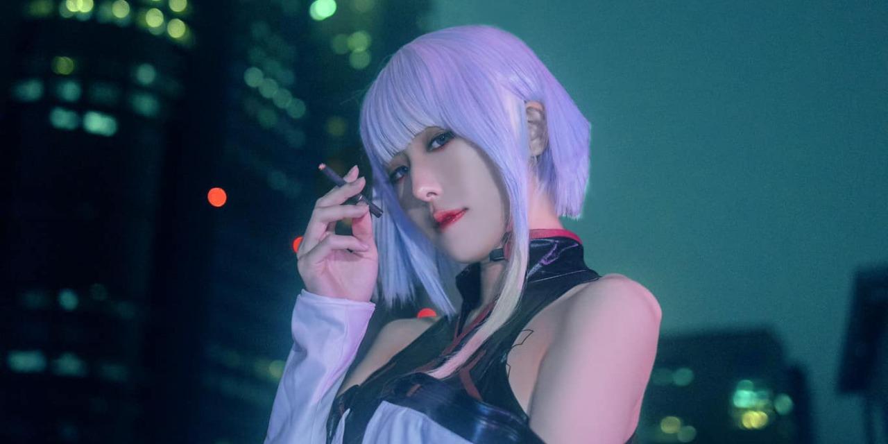 nc__tw ✦LUCY Cosplay Photo Book ✦ 52p