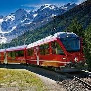 瑞士火車團10日-點我查看行程